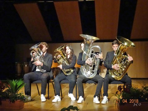 38 Quatuor Ellius