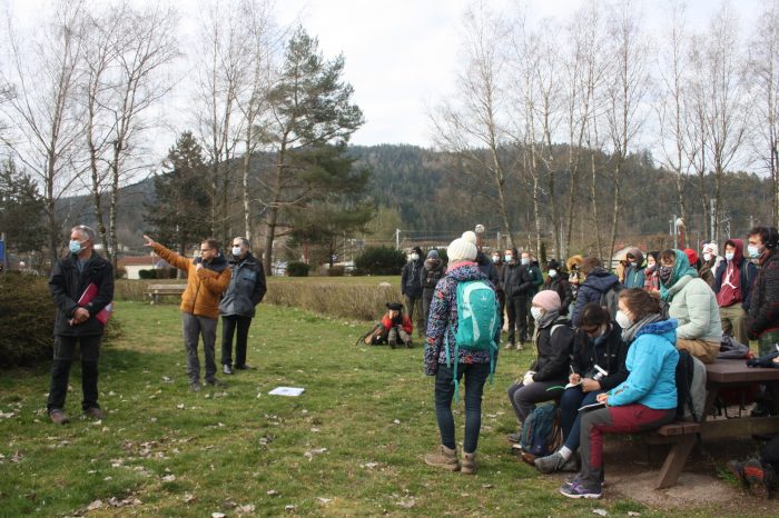 Présentation AgroParisTech