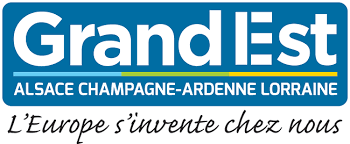 LOGO GRAND EST