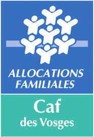 LOGO CAF