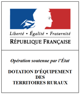 Logo DETR