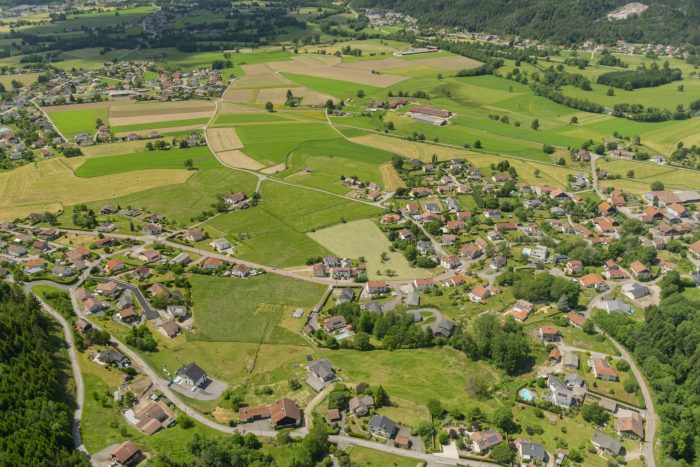 Etude pour l'amélioration de l'habitat