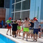 challengeaquatique laligne 
