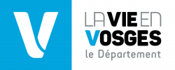 px logo département vosges svg