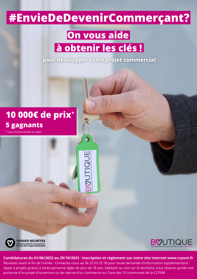 affiche projetboutique ccpvm affiche projetboutique ccpvm