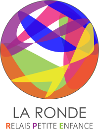 Logo La Ronde Couleur