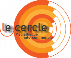 Logo Le Cercle Revu Au 10 12 2021 Couleur Fond Blanc