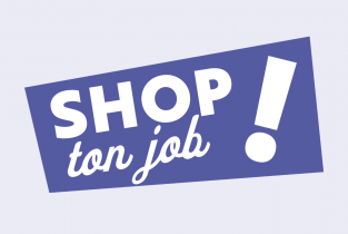 shop ton job