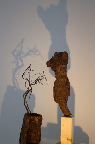 expo silhouette